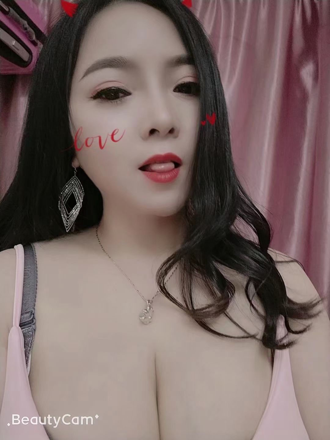 G奶少妇